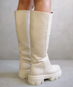 ALOHAS Katiuska Ivory 15 ALOHAS Katiuska Ivory