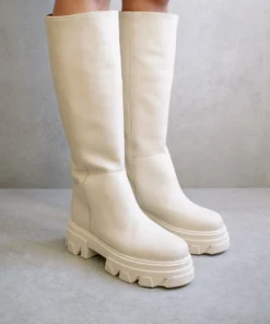 ALOHAS Katiuska Ivory 12 ALOHAS Katiuska Ivory