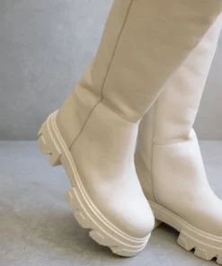 ALOHAS Katiuska Ivory 14 ALOHAS Katiuska Ivory