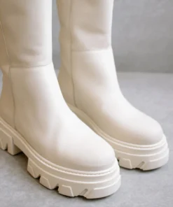 ALOHAS Katiuska Ivory 11 ALOHAS Katiuska Ivory