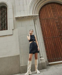 ALOHAS Katiuska Ivory 17 ALOHAS Katiuska Ivory