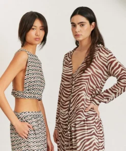 ALOHAS Kryptonite Top Monogram Black Nutmeg 11 ALOHAS Kryptonite Top Monogram Black Nutmeg