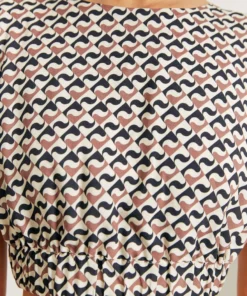 ALOHAS Kryptonite Top Monogram Black Nutmeg 16 ALOHAS Kryptonite Top Monogram Black Nutmeg