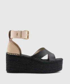 ALOHAS Kuko Black And White 7 ALOHAS Kuko Black And White