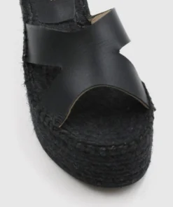 ALOHAS Kuko Black And White 9 ALOHAS Kuko Black And White