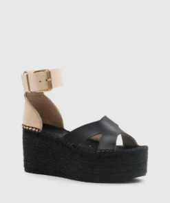 ALOHAS Kuko Black And White 8 ALOHAS Kuko Black And White