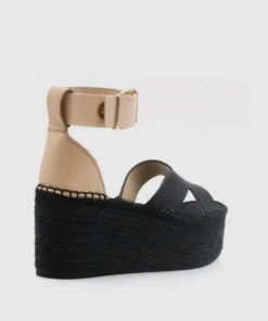 ALOHAS Kuko Black And White 10 ALOHAS Kuko Black And White