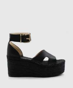 ALOHAS Kuko Total Black