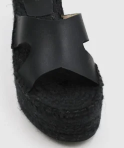 ALOHAS Kuko Total Black