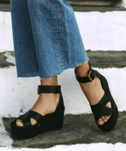 ALOHAS Kuko Total Black