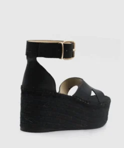 ALOHAS Kuko Total Black