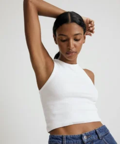 ALOHAS Lift Top Bright White 15 ALOHAS Lift Top Bright White