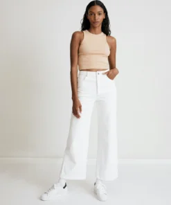 ALOHAS Lift Top Toasted Almond Clothing