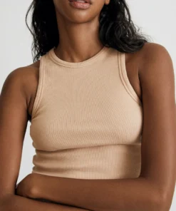 ALOHAS Lift Top Toasted Almond Clothing