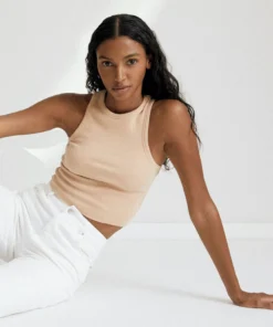 ALOHAS Lift Top Toasted Almond Clothing