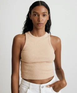 ALOHAS Lift Top Toasted Almond Clothing