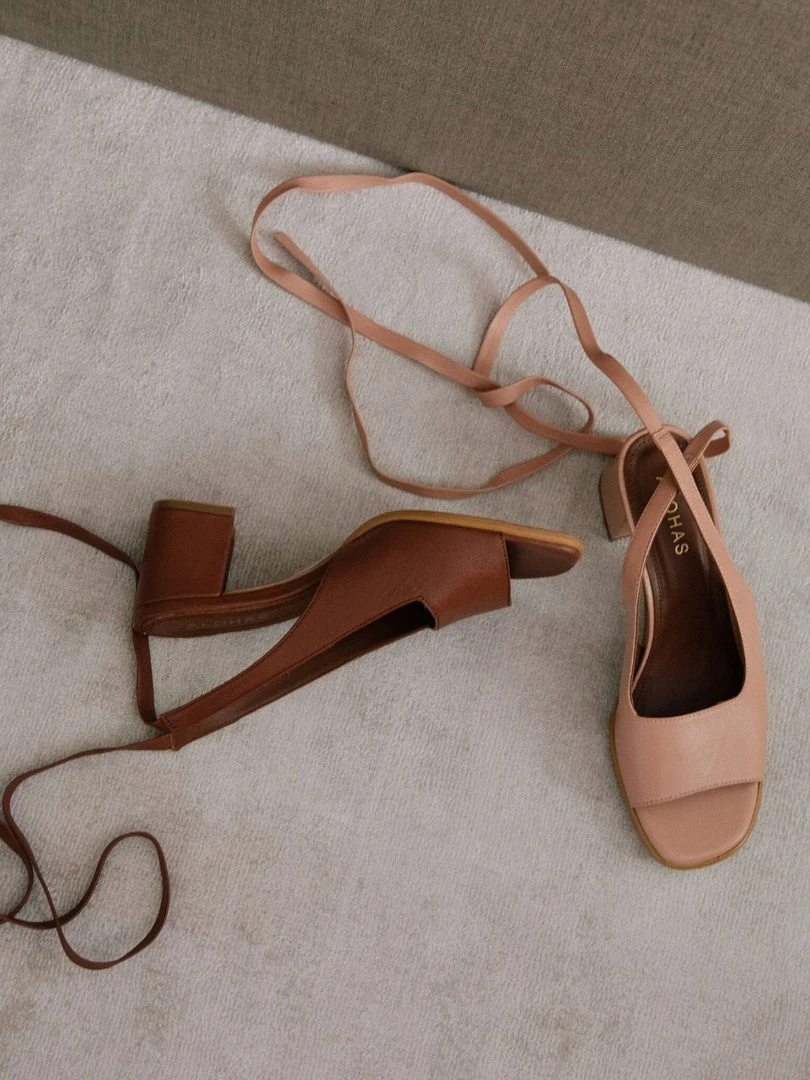 ALOHAS Lille Brown 6 ALOHAS Lille Brown