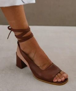 ALOHAS Lille Brown 10 ALOHAS Lille Brown