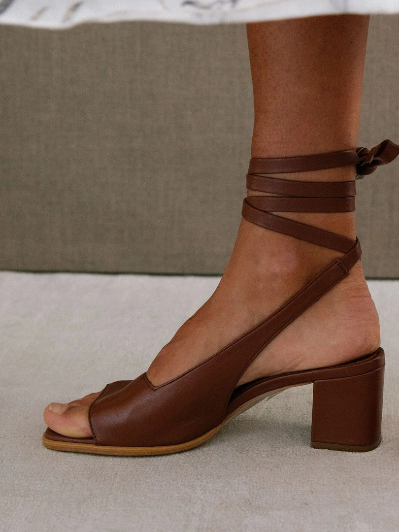 ALOHAS Lille Brown 4 ALOHAS Lille Brown