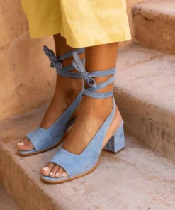 ALOHAS Lille Light Jeans 12 ALOHAS Lille Light Jeans