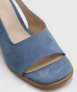 ALOHAS Lille Light Jeans 10 ALOHAS Lille Light Jeans