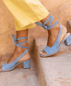 ALOHAS Lille Light Jeans