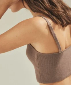 ALOHAS Limelight Top Nutmeg 8 ALOHAS Limelight Top Nutmeg