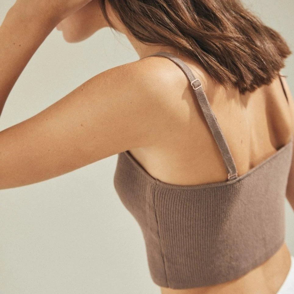 ALOHAS Limelight Top Nutmeg 3 ALOHAS Limelight Top Nutmeg