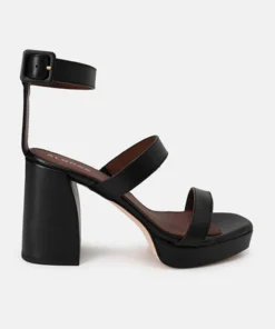 ALOHAS Lindeza Black Shoes 11 ALOHAS Lindeza Black Shoes