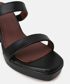 ALOHAS Lindeza Black Shoes 13 ALOHAS Lindeza Black Shoes