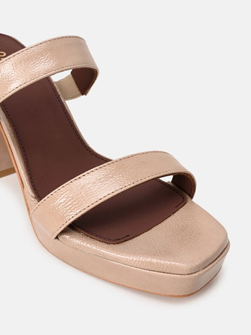 ALOHAS Lindeza Taupe 8 ALOHAS Lindeza Taupe