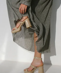 ALOHAS Lindeza Taupe 12 ALOHAS Lindeza Taupe