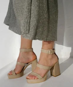 ALOHAS Lindeza Taupe 11 ALOHAS Lindeza Taupe