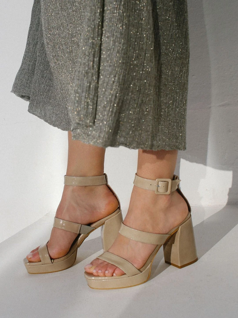 ALOHAS Lindeza Taupe 4 ALOHAS Lindeza Taupe