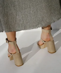 ALOHAS Lindeza Taupe