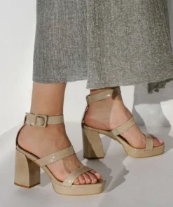 ALOHAS Lindeza Taupe