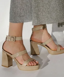 ALOHAS Lindeza Taupe 10 ALOHAS Lindeza Taupe