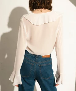 ALOHAS Linn Ivory Clothing 12 ALOHAS Linn Ivory Clothing