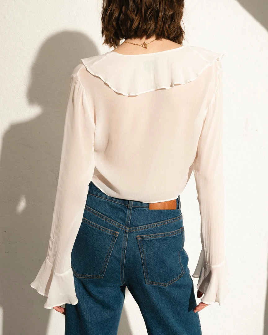 ALOHAS Linn Ivory Clothing 5 ALOHAS Linn Ivory Clothing