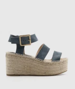 ALOHAS Shoes Lucia Blue