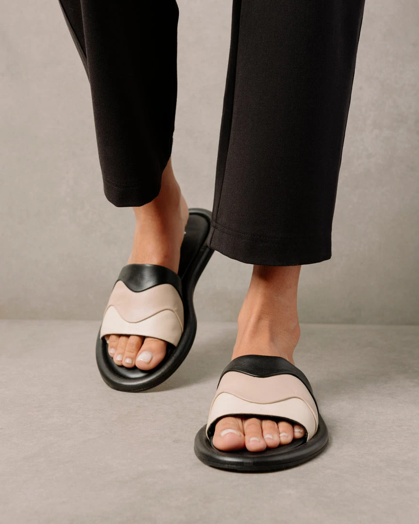 ALOHAS Malibu Kaleidoscope Black 7 ALOHAS Malibu Kaleidoscope Black