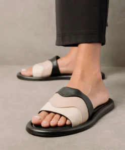 ALOHAS Malibu Kaleidoscope Black 13 ALOHAS Malibu Kaleidoscope Black