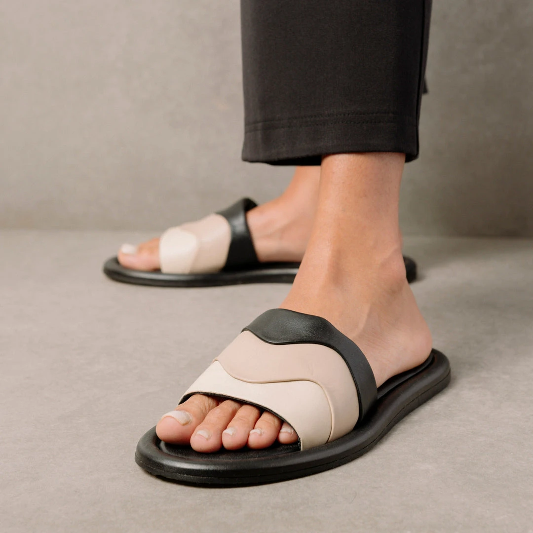 ALOHAS Malibu Kaleidoscope Black 3 ALOHAS Malibu Kaleidoscope Black