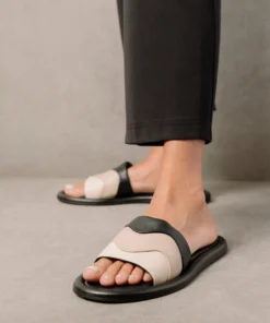 ALOHAS Malibu Kaleidoscope Black