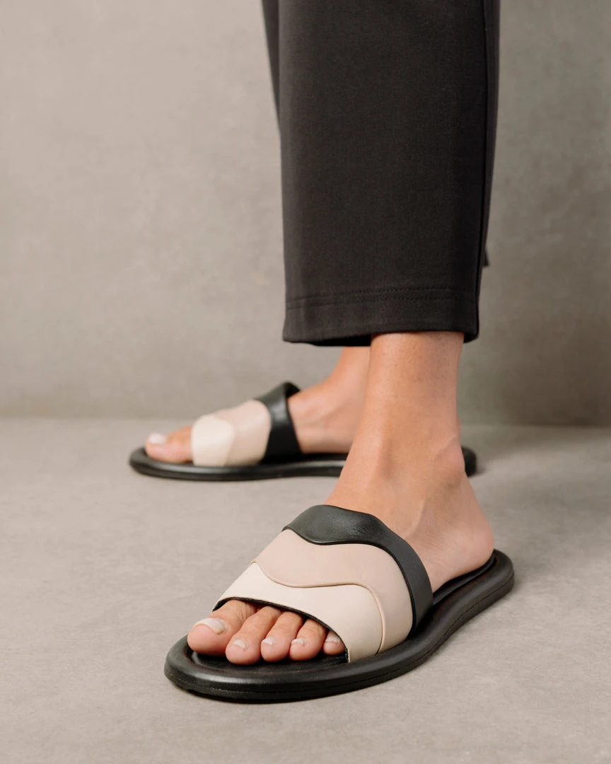 ALOHAS Malibu Kaleidoscope Black 1 ALOHAS Malibu Kaleidoscope Black