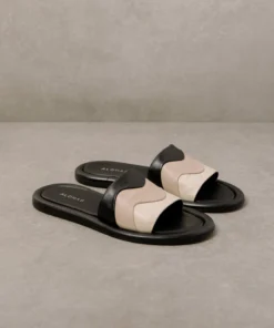 ALOHAS Malibu Kaleidoscope Black 19 ALOHAS Malibu Kaleidoscope Black