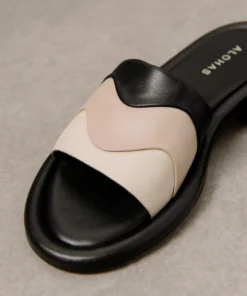 ALOHAS Malibu Kaleidoscope Black 18 ALOHAS Malibu Kaleidoscope Black