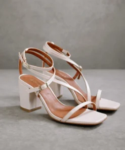 ALOHAS Manhattan Ivory