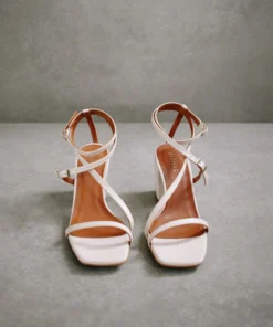 ALOHAS Manhattan Ivory