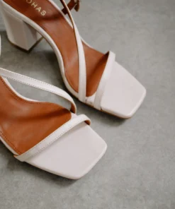 ALOHAS Manhattan Ivory